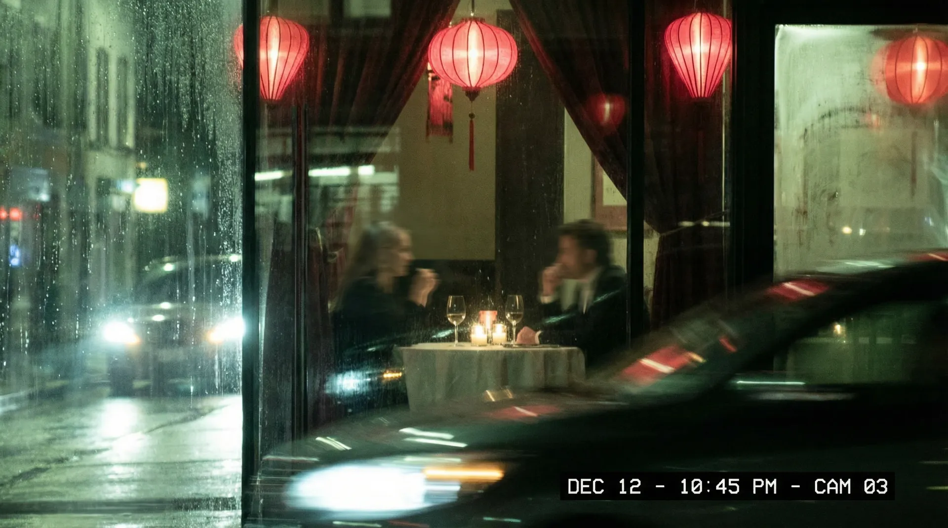 头号玩家官网 - 餐厅密会偷拍照
